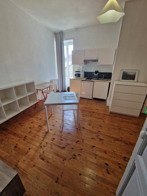 Location studio Vichy - Photo 2