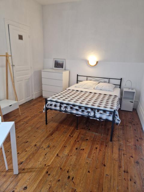 Location studio Vichy - Photo 4