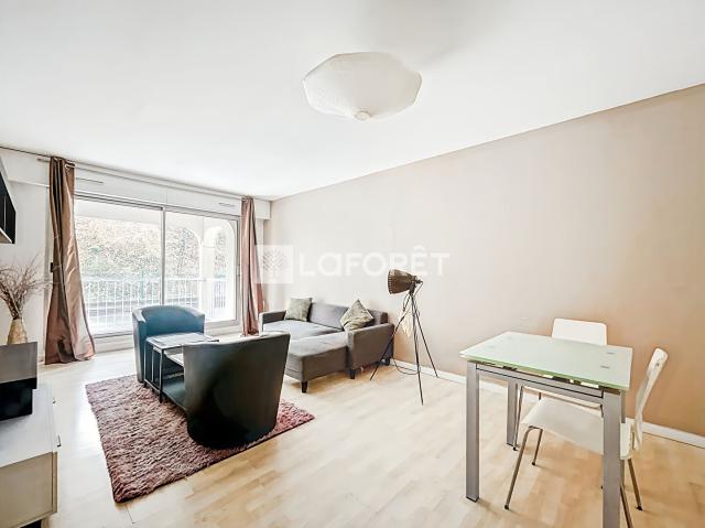 Location appartement T2 Rouen - Photo 2