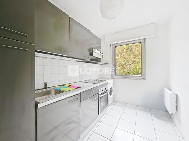Location appartement T2 Rouen - Photo 3