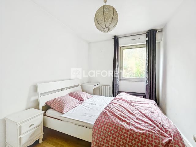 Location appartement T2 Rouen - Photo 4