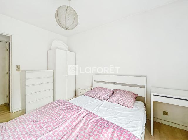 Location appartement T2 Rouen - Photo 5