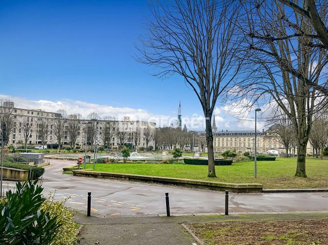 Location appartement T2 Rouen - Photo 6