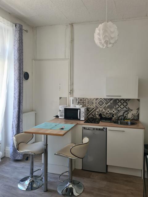 Location studio Vichy - Photo 2