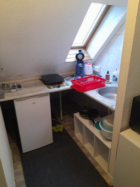 Location studio Mulhouse - Photo 4