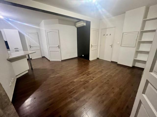 Location appartement T3 Scionzier - Photo 2