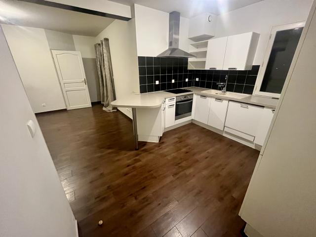 Location appartement T3 Scionzier - Photo 3