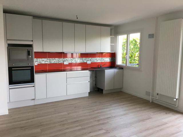 Location appartement T3 Clamart - Photo 4