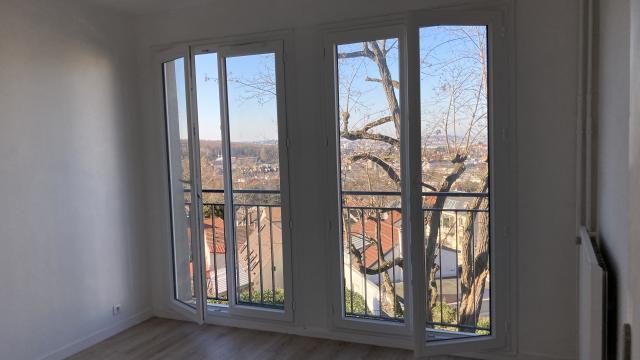 Location appartement T3 Clamart - Photo 7