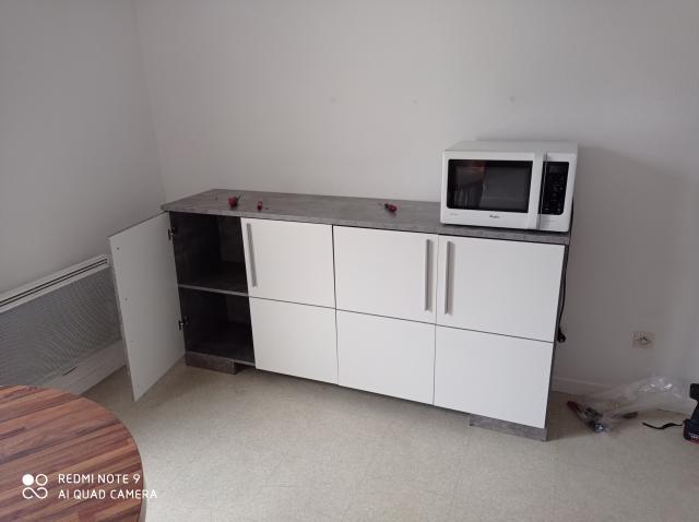 Location studio Vannes - Photo 2