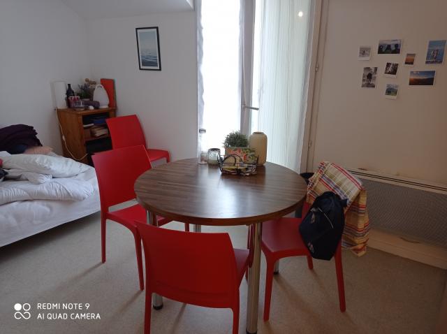 Location studio Vannes - Photo 3