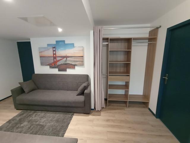 Location studio Lyon 7 - Photo 3