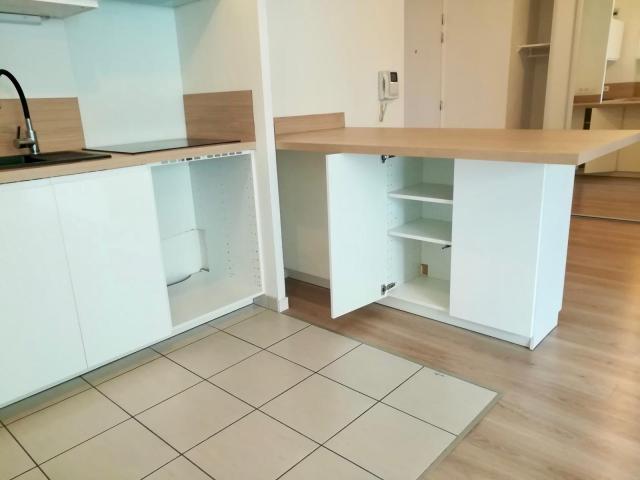 Location appartement T2 Rosny sous Bois - Photo 4