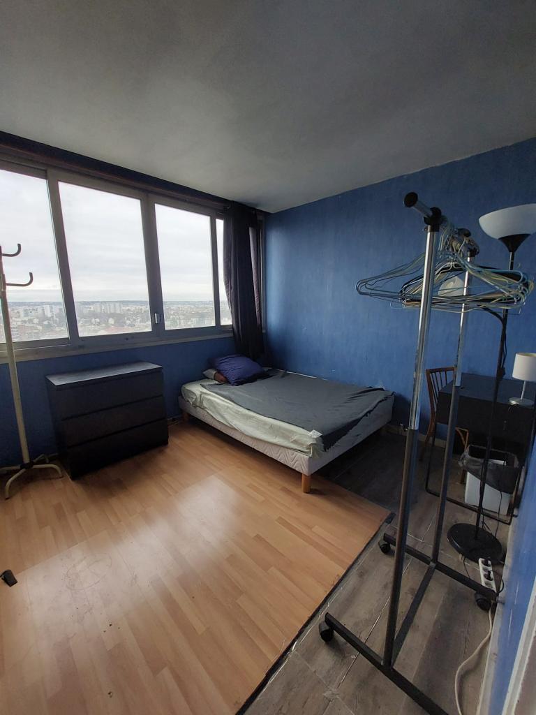 Location chambre Creteil - Photo 1
