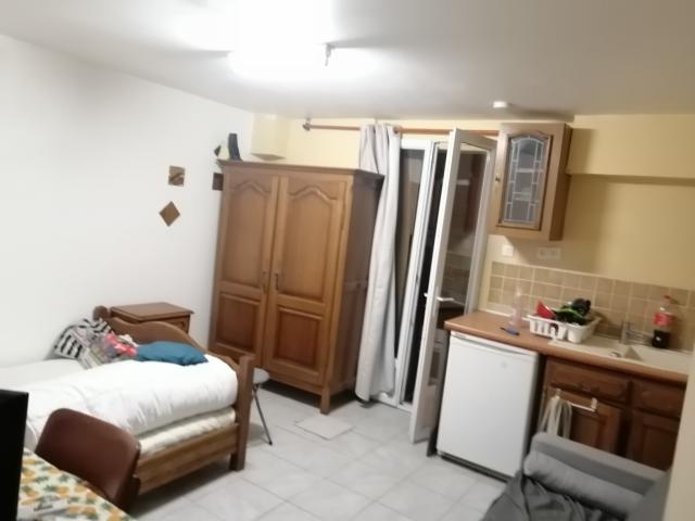 Location studio Meaux - Photo 1