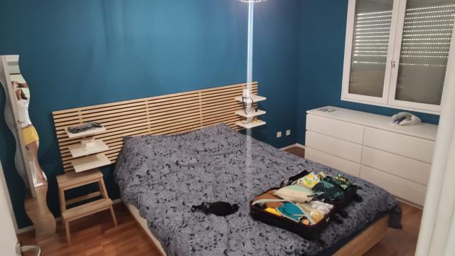 Location appartement T2 Lyon 5 - Photo 4