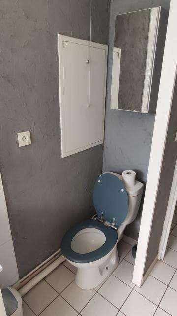 Location appartement T2 Lyon 5 - Photo 6