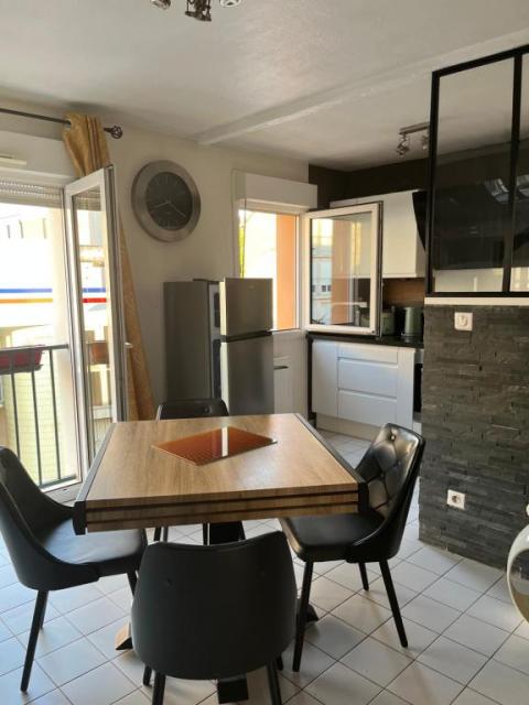Location appartement T2 Troyes - Photo 2
