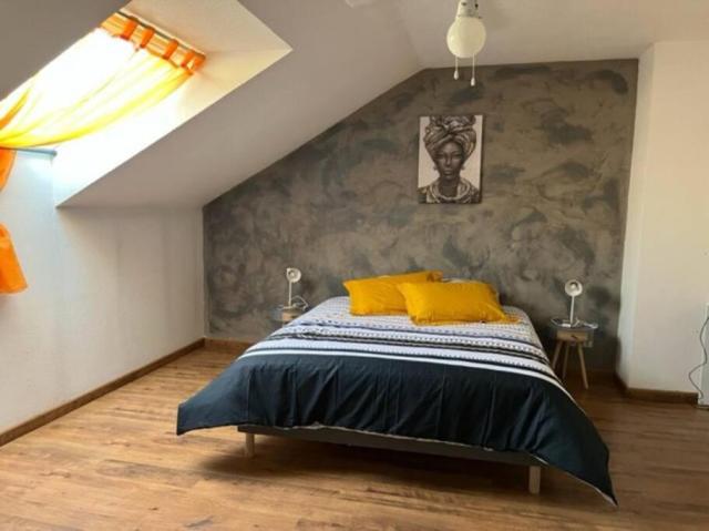 Location appartement T2 Troyes - Photo 4