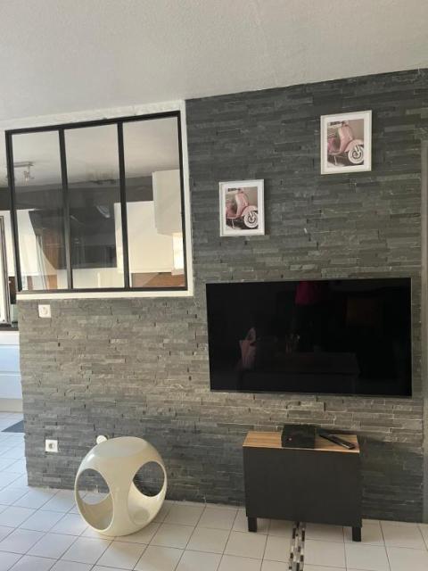 Location appartement T2 Troyes - Photo 5