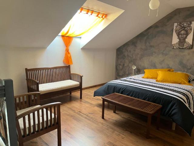 Location appartement T2 Troyes - Photo 6