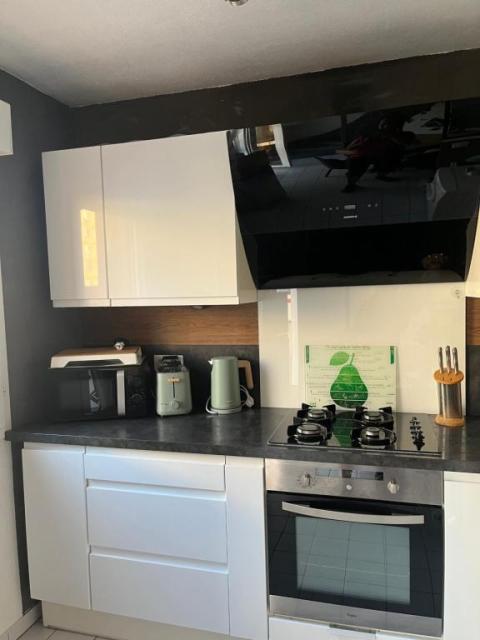 Location appartement T2 Troyes - Photo 9