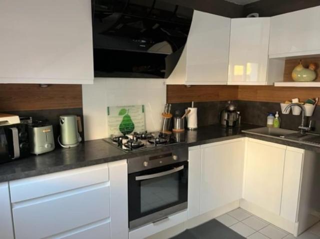 Location appartement T2 Troyes - Photo 10
