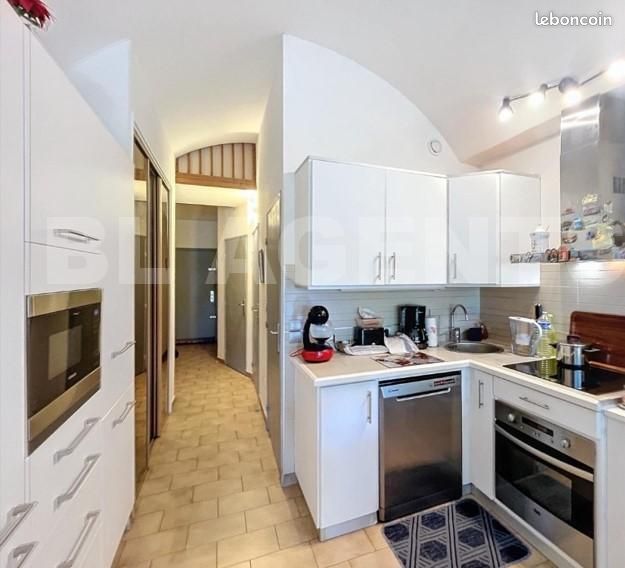 Location appartement T2 Antibes - Photo 2