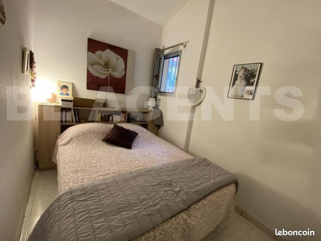 Location appartement T2 Antibes - Photo 3