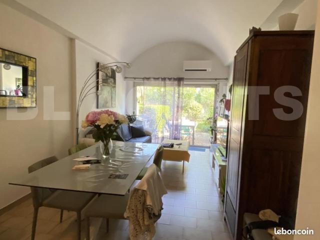 Location appartement T2 Antibes - Photo 4