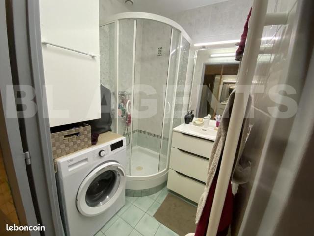 Location appartement T2 Antibes - Photo 5