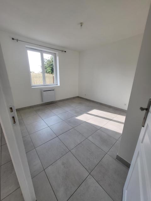 Location maison F3 Brizambourg - Photo 2