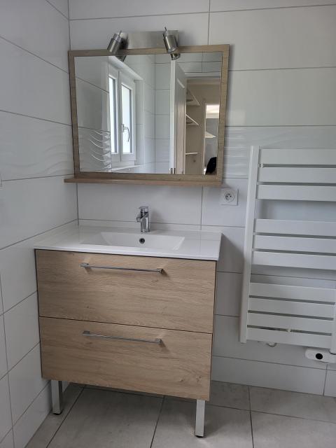 Location maison F3 Brizambourg - Photo 3