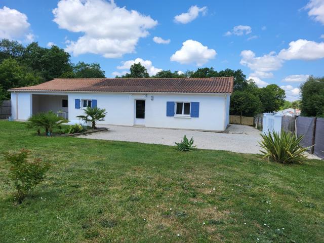 Location maison F3 Brizambourg - Photo 6