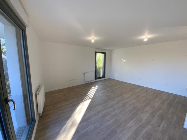 Location appartement T3 Montreuil - Photo 2