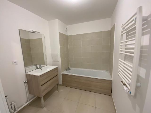 Location appartement T3 Montreuil - Photo 3