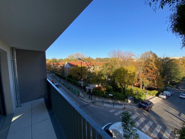 Location appartement T3 Montreuil - Photo 4