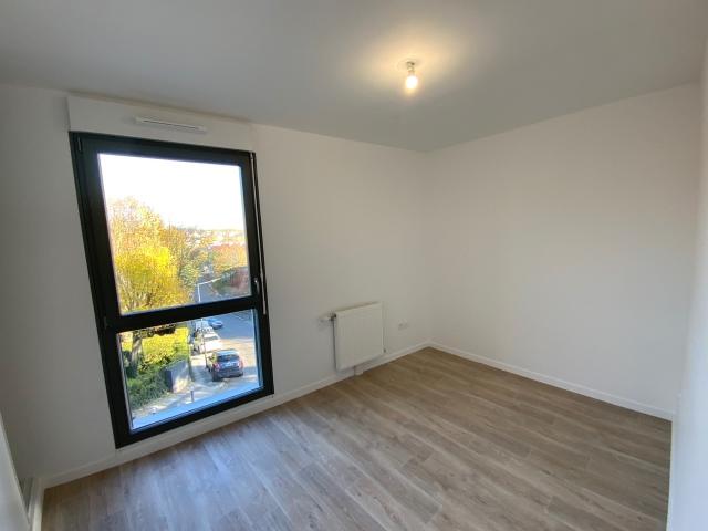 Location appartement T3 Montreuil - Photo 5