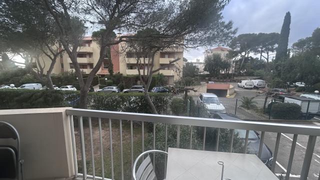 Location studio St Raphael - Photo 4