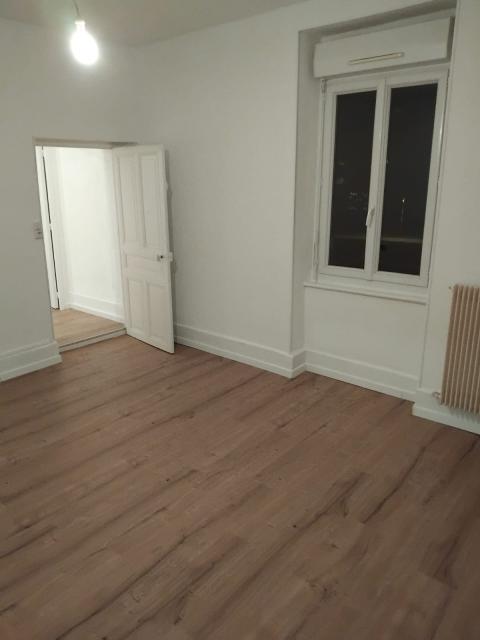 Location appartement T3 Le Creusot - Photo 2