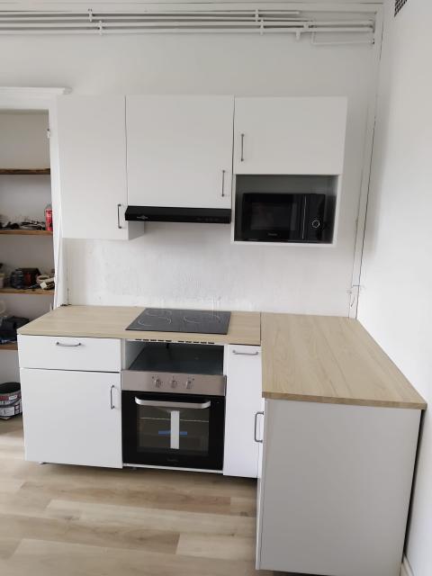 Location appartement T3 Le Creusot - Photo 3