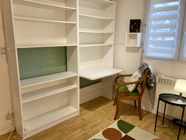 Location chambre Angers - Photo 2