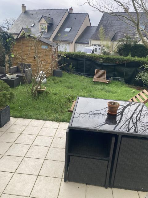 Location chambre Angers - Photo 6