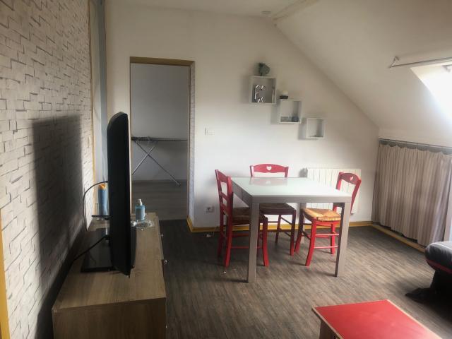Location appartement T2 Bourges - Photo 3