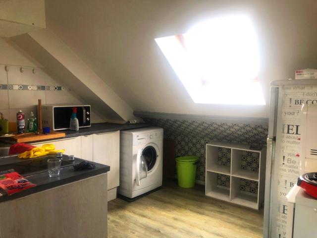 Location appartement T2 Bourges - Photo 4