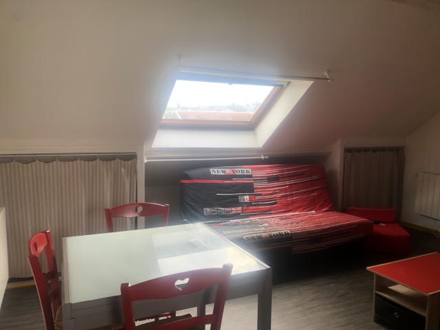 Location appartement T2 Bourges - Photo 5