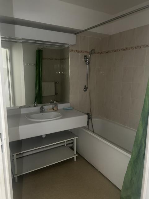Location appartement T2 Le Blanc Mesnil - Photo 4