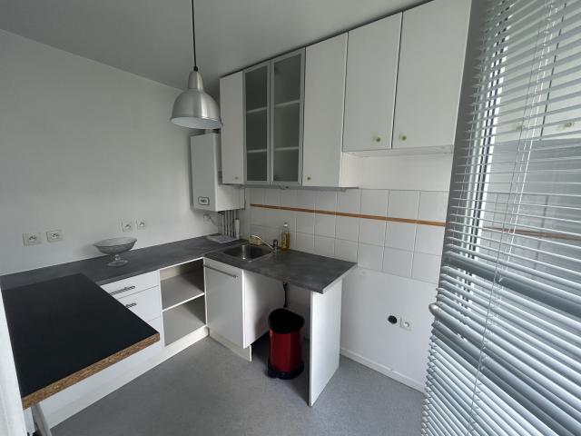 Location appartement T2 Le Blanc Mesnil - Photo 6