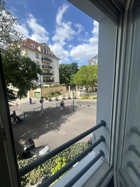 Location appartement T2 Le Blanc Mesnil - Photo 8