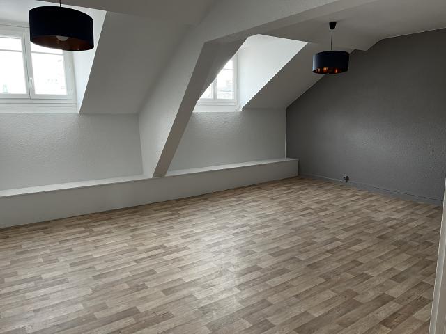 Location appartement T3 Tarbes - Photo 2